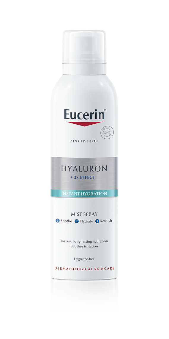 Eucerin Hyaluron-Filler Mist Spray (150ml)