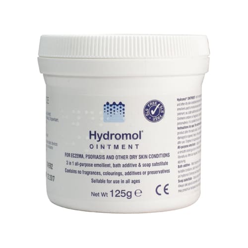 Hydromol Ointment